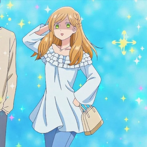 Эмодзи Аканэчка★*