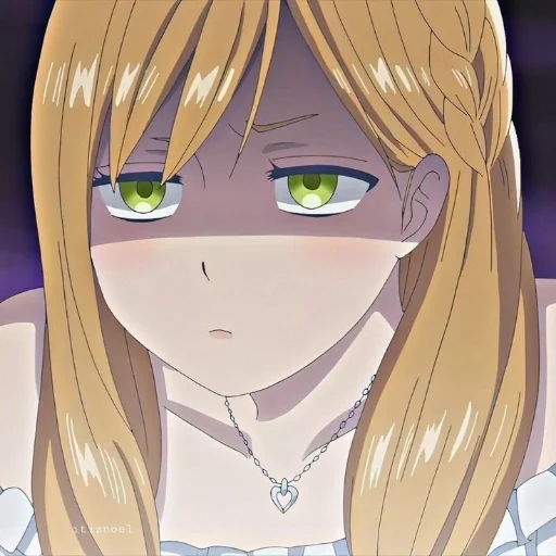 Эмодзи Аканэчка★*