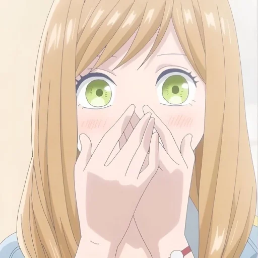 Эмодзи Аканэчка★*