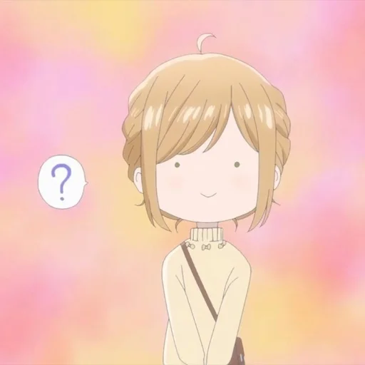 Эмодзи Аканэчка★*