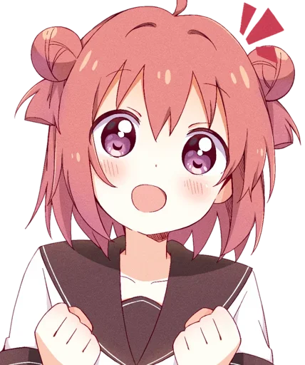 Эмодзи Akari Akaza😎