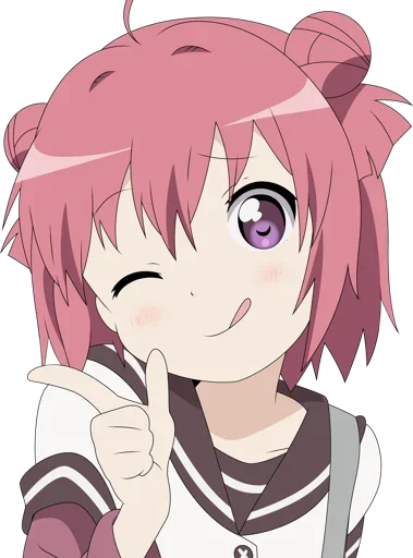 Эмодзи Akari Akaza😎