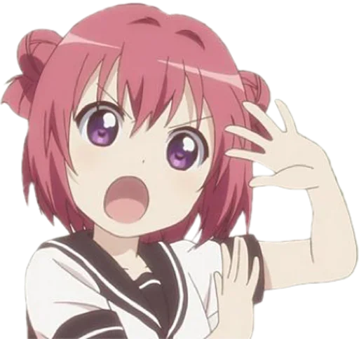 Эмодзи Akari Akaza😎