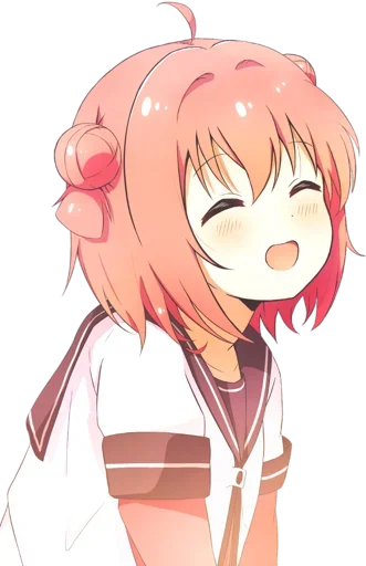 Эмодзи Akari Akaza😎