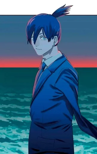 Эмодзи Aki Hayakawa