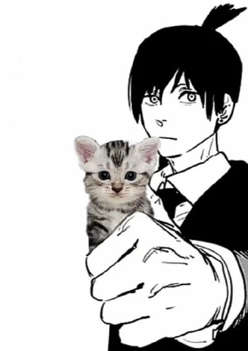 Эмодзи Aki Hayakawa