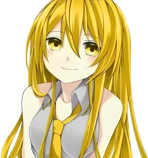 Эмодзи Akita Neru