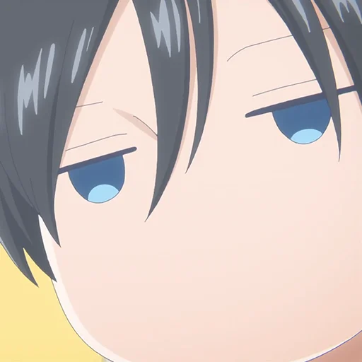 Эмодзи Акито Ямада / Akito Yamada