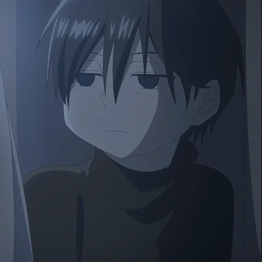 Эмодзи Акито Ямада / Akito Yamada