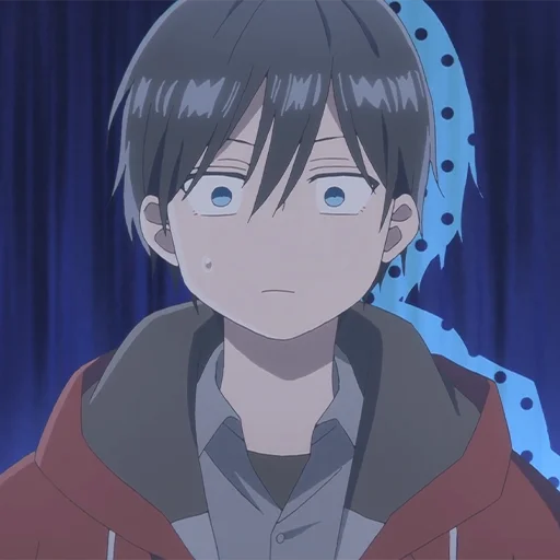 Эмодзи Акито Ямада / Akito Yamada