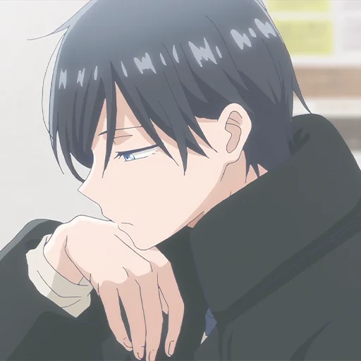 Эмодзи Акито Ямада / Akito Yamada