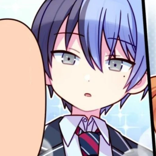Эмодзи Project Sekai