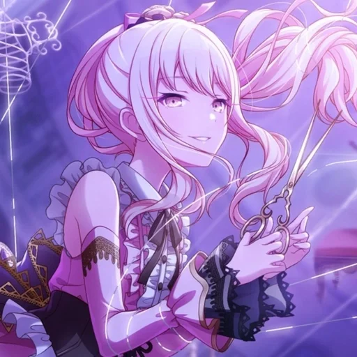 Эмодзи Akiyama Mizuki