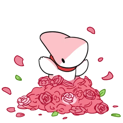 Эмодзи Shark