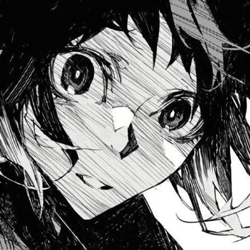 Эмодзи Akutagawa Ryunosuke