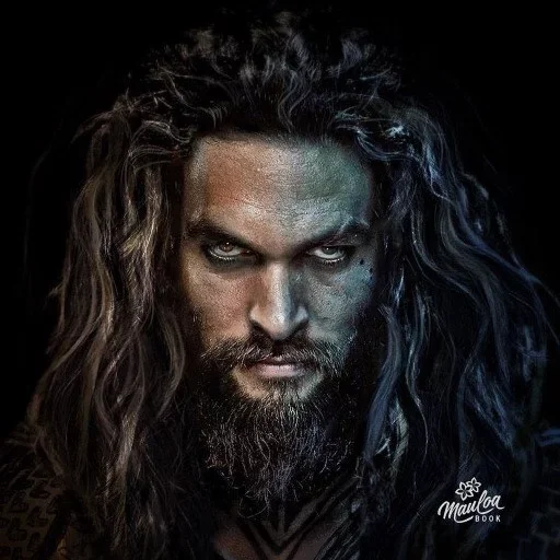 Эмодзи Aquaman