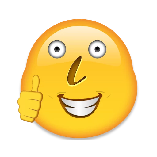 Эмодзи Emoji+