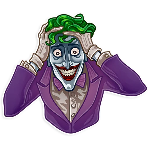 Эмодзи Alan Moore