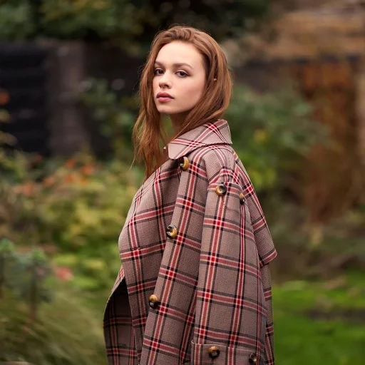 Эмодзи Сэди Совералл