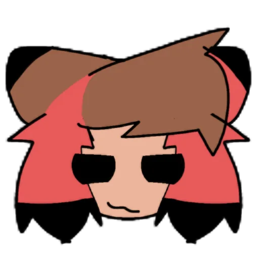 Эмодзи Alastor