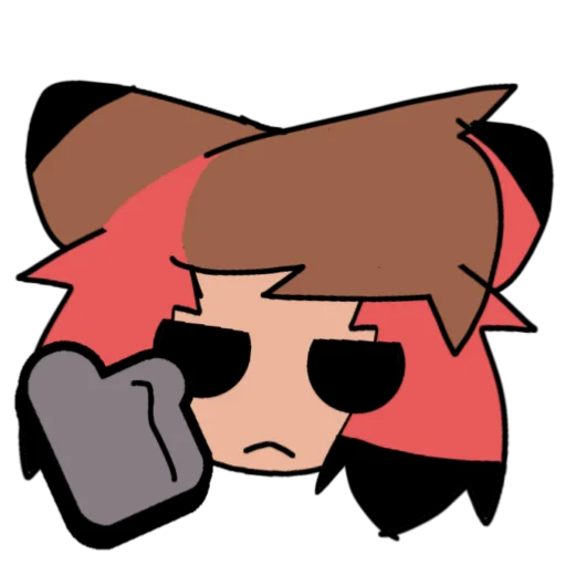 Эмодзи Alastor