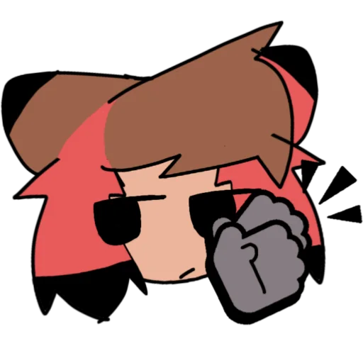 Эмодзи Alastor