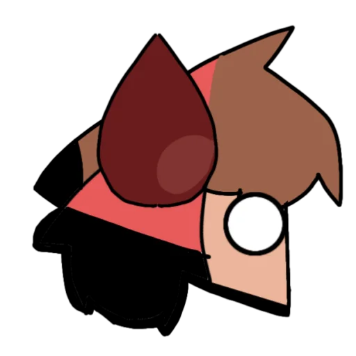 Эмодзи Alastor