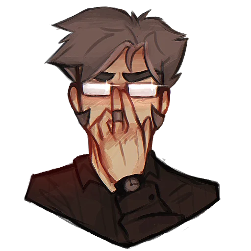 Эмодзи Cider (13 AU cards)