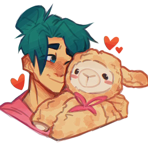 Эмодзи Cider (13 AU cards)