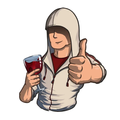 Эмодзи Alcossin'S creed