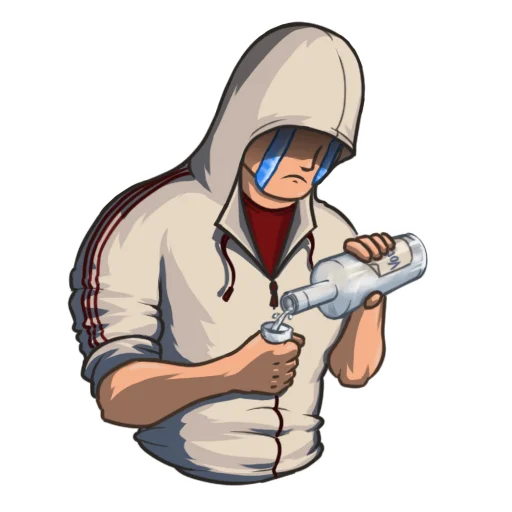 Эмодзи Alcossin'S creed