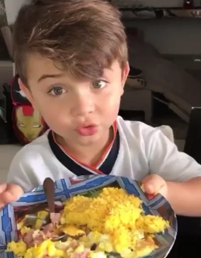 Эмодзи Aleatórios 🤪