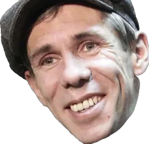 Эмодзи Алексей Панин