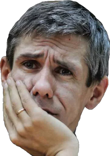 Эмодзи Алексей Панин