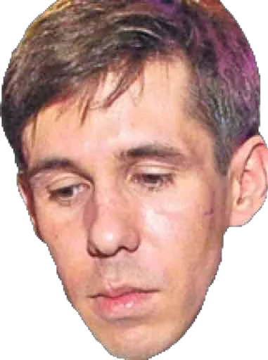 Эмодзи Алексей Панин