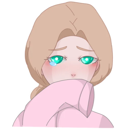 Эмодзи Алёна