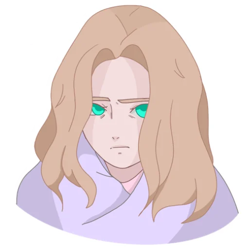 Эмодзи Алёна