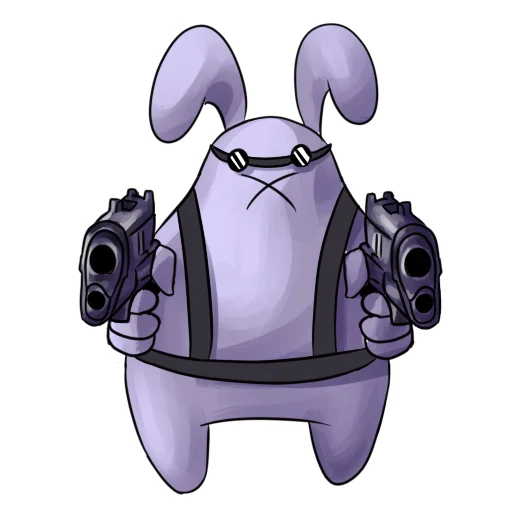 Эмодзи Alex Crish 1 Zvyalka Stickers