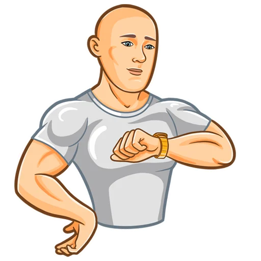 Эмодзи Alex Rich