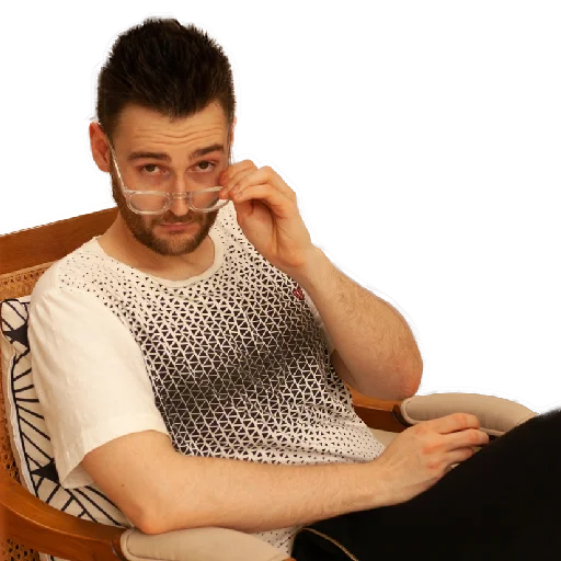 Эмодзи AlexRubanov