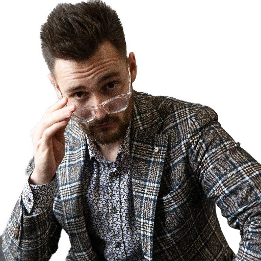 Эмодзи AlexRubanov