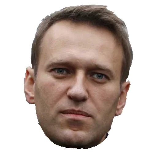 Эмодзи Alexey Navalny