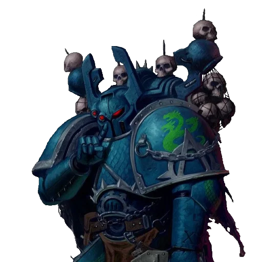 Эмодзи Двадцатый легион