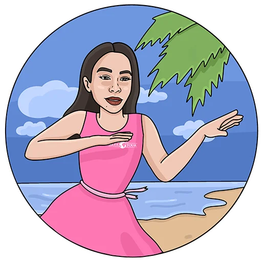 Эмодзи Фразы