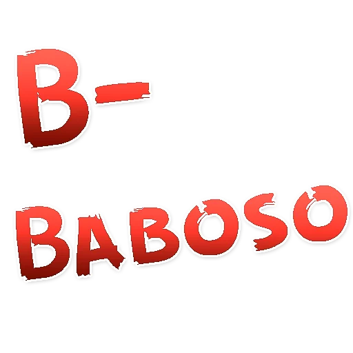 Эмодзи alfabeto vulgar español