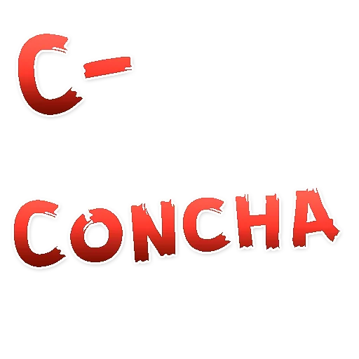 Эмодзи alfabeto vulgar español