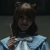Эмодзи Alice in Borderland