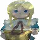 Эмодзи Alice Zuberg