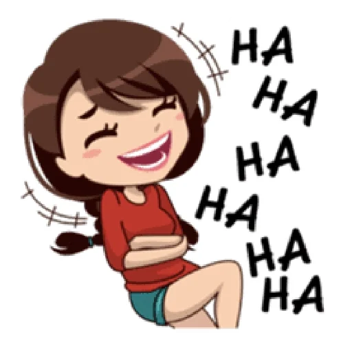 Эмодзи Alice 1