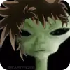 Эмодзи Alien 2024